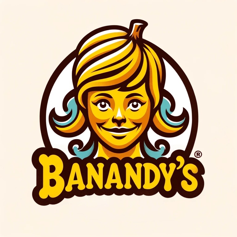 Banandy's Logo